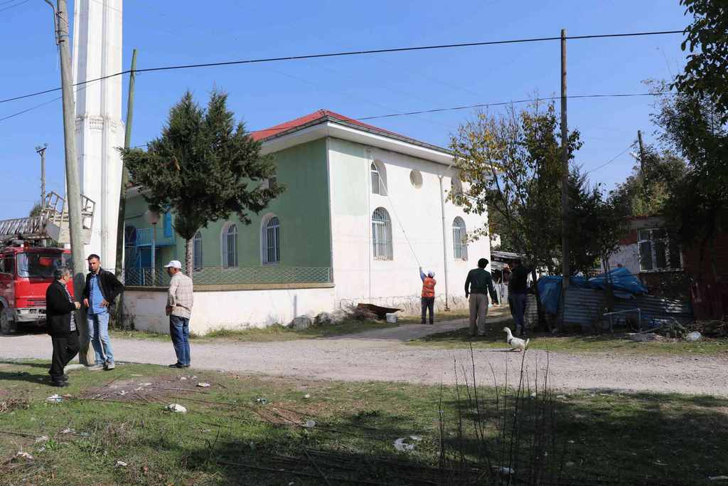 Yukarıçirişli